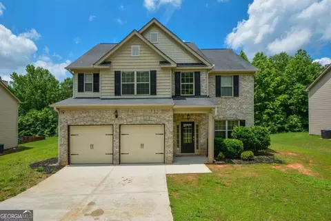 917 Revere Way, Hampton, GA 30228