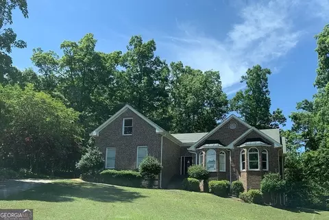 9160 Woodhaven Way, Mcdonough, GA 30253
