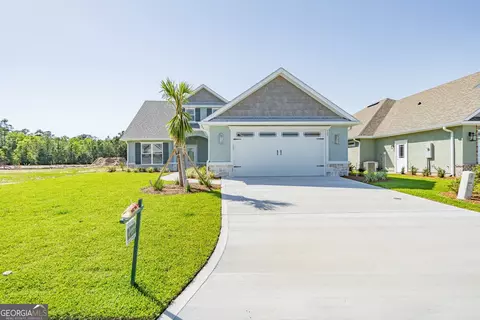 137 Amanda Trce, Kingsland, GA 31548