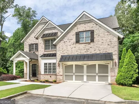 1300 Winfair Ln NE, Atlanta, GA 30329