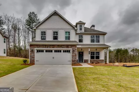 212 Preserve Dr, Jefferson, GA 30549