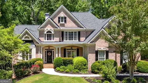 1311 Cobblemill Way NW, Kennesaw, GA 30152