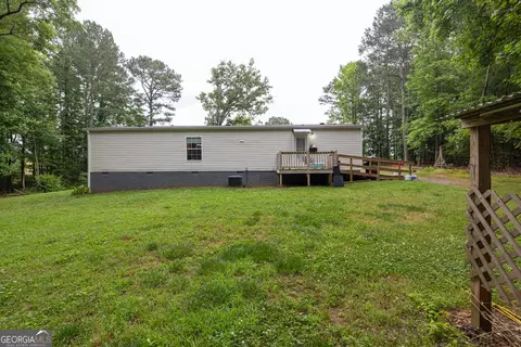 Exterior - 632 Neese Commerce Rd, Commerce, GA 30530 photo 6 of 7