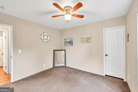 Bedroom - 632 Neese Commerce Rd, Commerce, GA 30530 photo 2 of 5