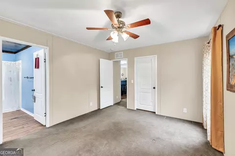 Bedroom - 632 Neese Commerce Rd, Commerce, GA 30530 photo 5 of 5