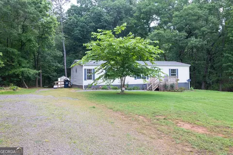 Exterior - 632 Neese Commerce Rd, Commerce, GA 30530 photo 7 of 7