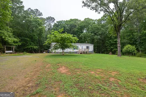 Exterior - 632 Neese Commerce Rd, Commerce, GA 30530 photo 5 of 7