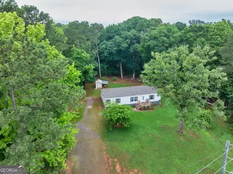 View/Area - 632 Neese Commerce Rd, Commerce, GA 30530 photo 3 of 5
