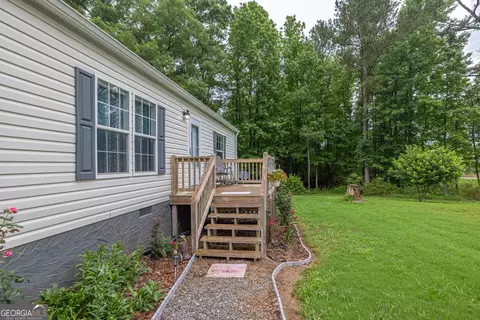 Exterior - 632 Neese Commerce Rd, Commerce, GA 30530 photo 3 of 7