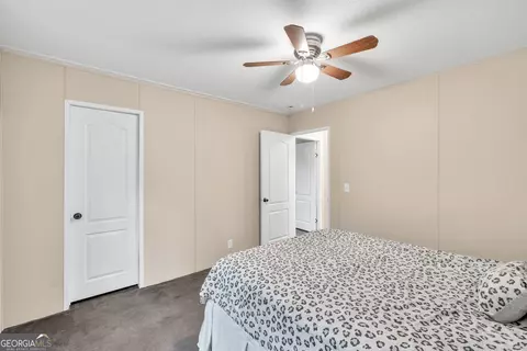 Bedroom - 632 Neese Commerce Rd, Commerce, GA 30530 photo 4 of 5