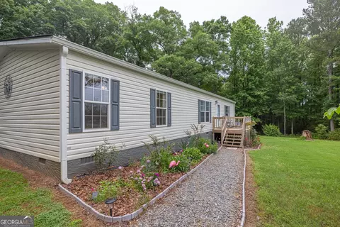 Exterior - 632 Neese Commerce Rd, Commerce, GA 30530 photo 4 of 7