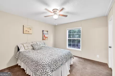 Bedroom - 632 Neese Commerce Rd, Commerce, GA 30530 photo 3 of 5