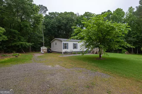 Exterior - 632 Neese Commerce Rd, Commerce, GA 30530 photo 1 of 7