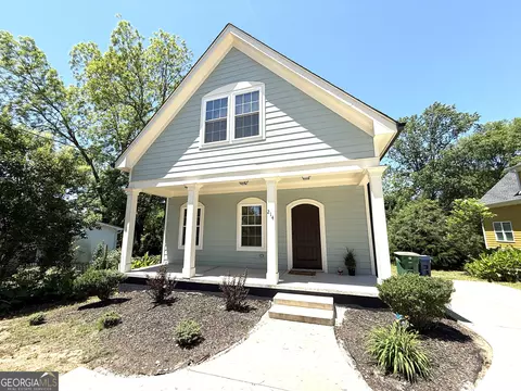 214 Evans St, Athens, GA 30606
