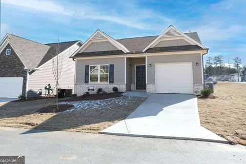27 Rosebud Ln #37, Dallas, GA 30132