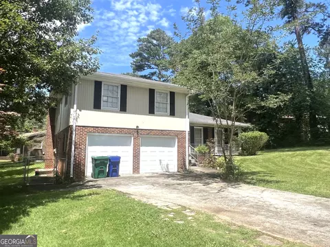 443 S Rays Rd, Stone Mountain, GA 30083