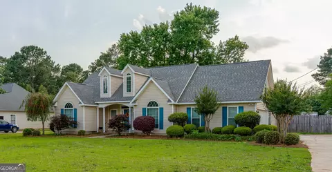 121 Ellis Way, Macon, GA 31216