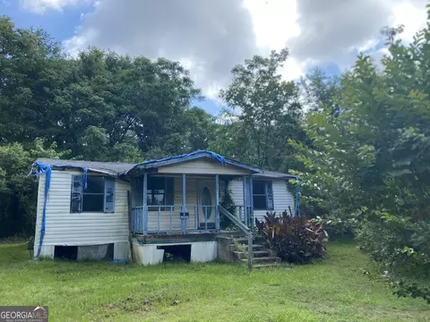 0 Alice Walker Dr, Eatonton, GA 31024