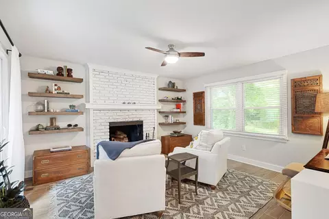2572 Beverly Hills Dr, Chamblee, GA 30341 photo 16