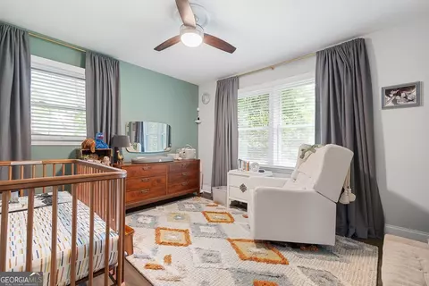 2572 Beverly Hills Dr, Chamblee, GA 30341 photo 21