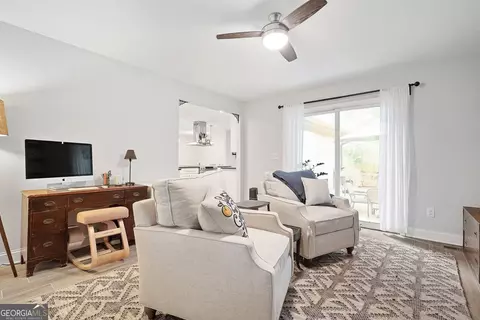 2572 Beverly Hills Dr, Chamblee, GA 30341 photo 17
