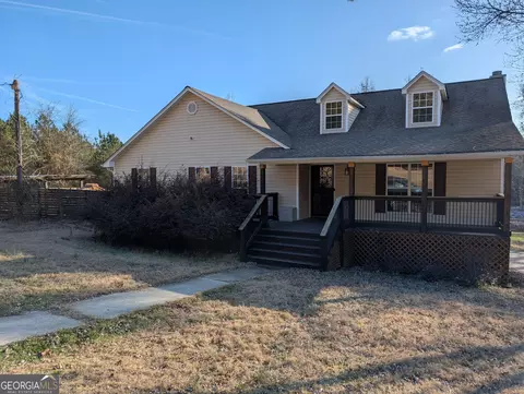 5700 Miles Rd, Atlanta, GA 30349