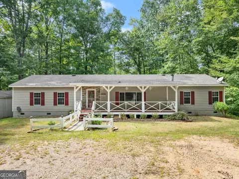 3466 Eberhart Cemetery Rd, Gainesville, GA 30507
