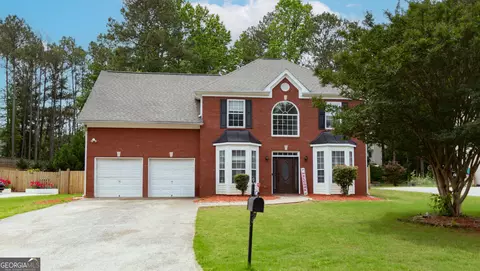 5113 Heritage Oaks Ln SW, Powder Springs, GA 30127