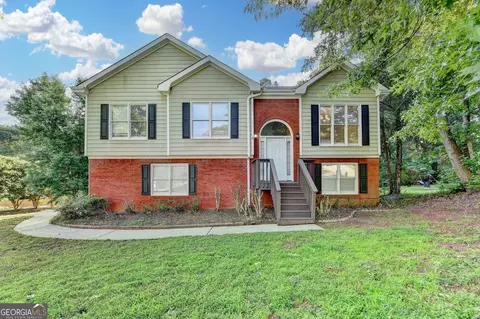 1400 Scenic Brook Trl SW, Conyers, GA 30094