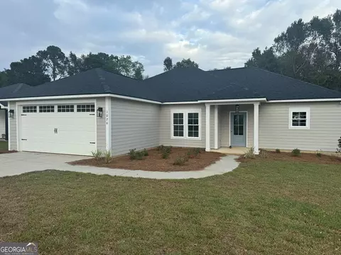 1020 Syrup Mill Crk, Cairo, GA 39828