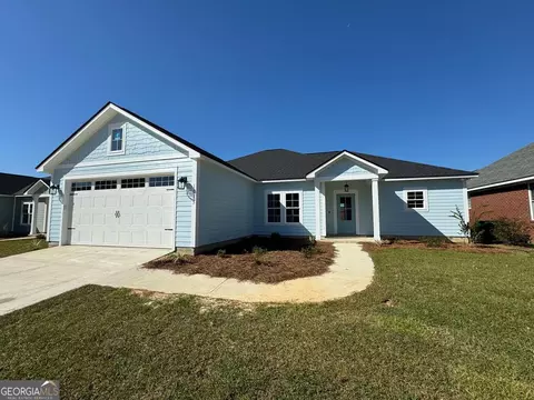 1015 Syrup Mill Crk, Cairo, GA 39828