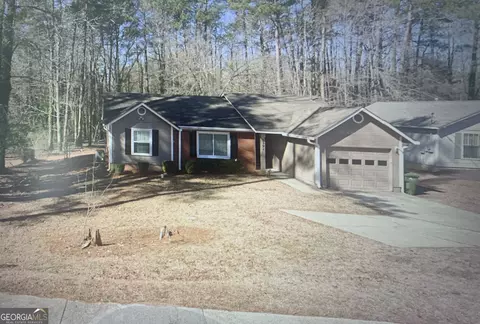 2291 County Line Rd SW, Atlanta, GA 30331