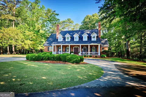 395 Evergreen Rd, Dublin, GA 31021