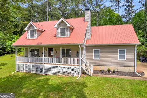 188 Mayapple Gln, Dawsonville, GA 30534