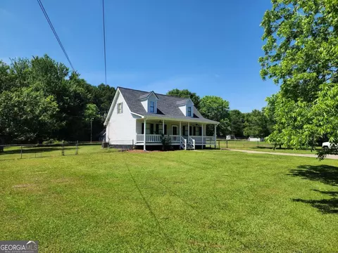 520 John Deere Rd, Monroe, GA 30656 photo 5