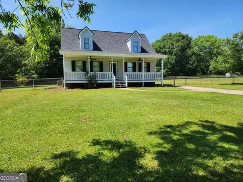 520 John Deere Rd, Monroe, GA 30656 photo 3