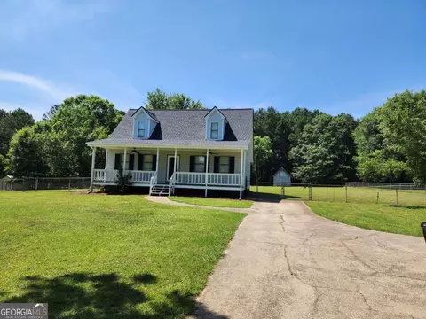 520 John Deere Rd, Monroe, GA 30656 photo 2