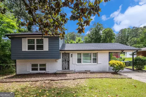 479 Charter Oak Dr SW, Atlanta, GA 30331
