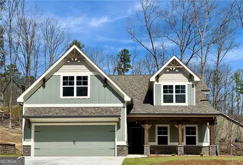 106 Fort Gibson Ct, Waleska, GA 30183
