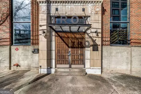 650 Glen Iris Dr NE #27, Atlanta, GA 30308