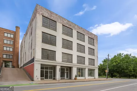 434 Marietta St NW #401, Atlanta, GA 30313