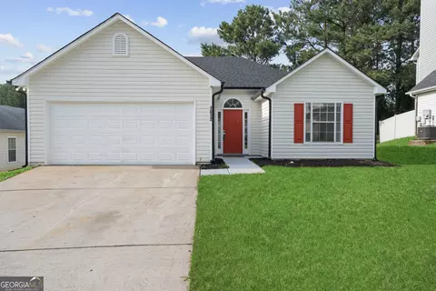 1612 Isleworth Cir, Atlanta, GA 30349