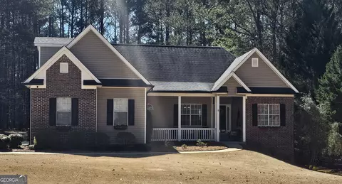 150 Cold Harbor Ct, Sharpsburg, GA 30277
