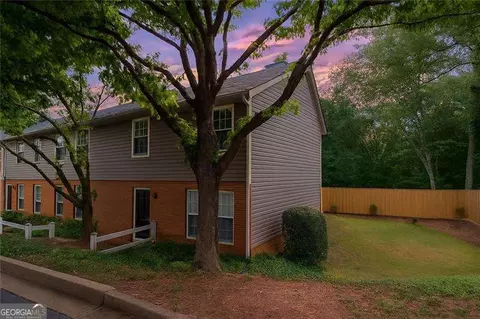 7750 Roswell Rd #3D, Atlanta, GA 30350