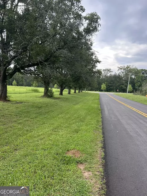 0 N Mercer St N By Pass, Washington, GA 30673