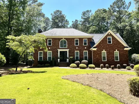 111 Biltmore Trce, Peachtree City, GA 30269