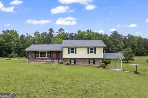 1766 Washington Hwy, Elberton, GA 30635