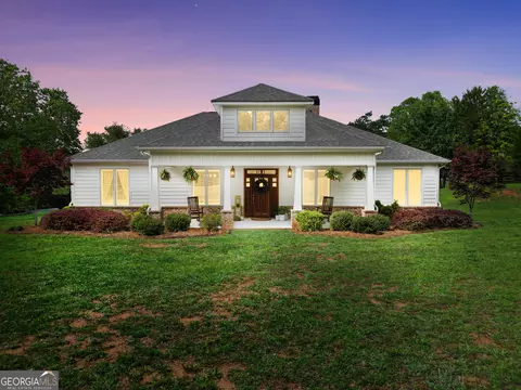 377 Parker Rd, Mcdonough, GA 30252