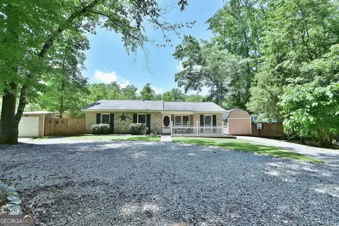 Undisclosed, Cataula, GA 31804