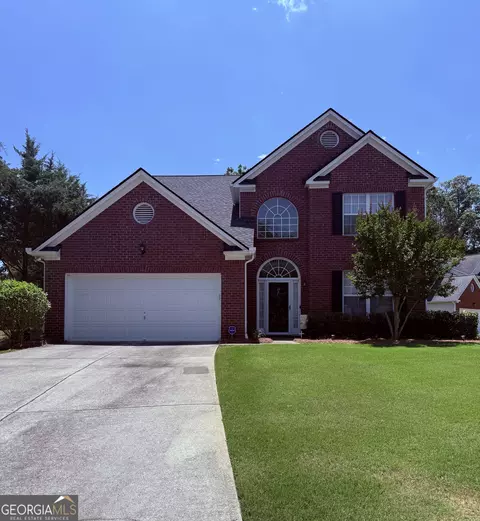 2990 Haynes Club Cir, Grayson, GA 30017